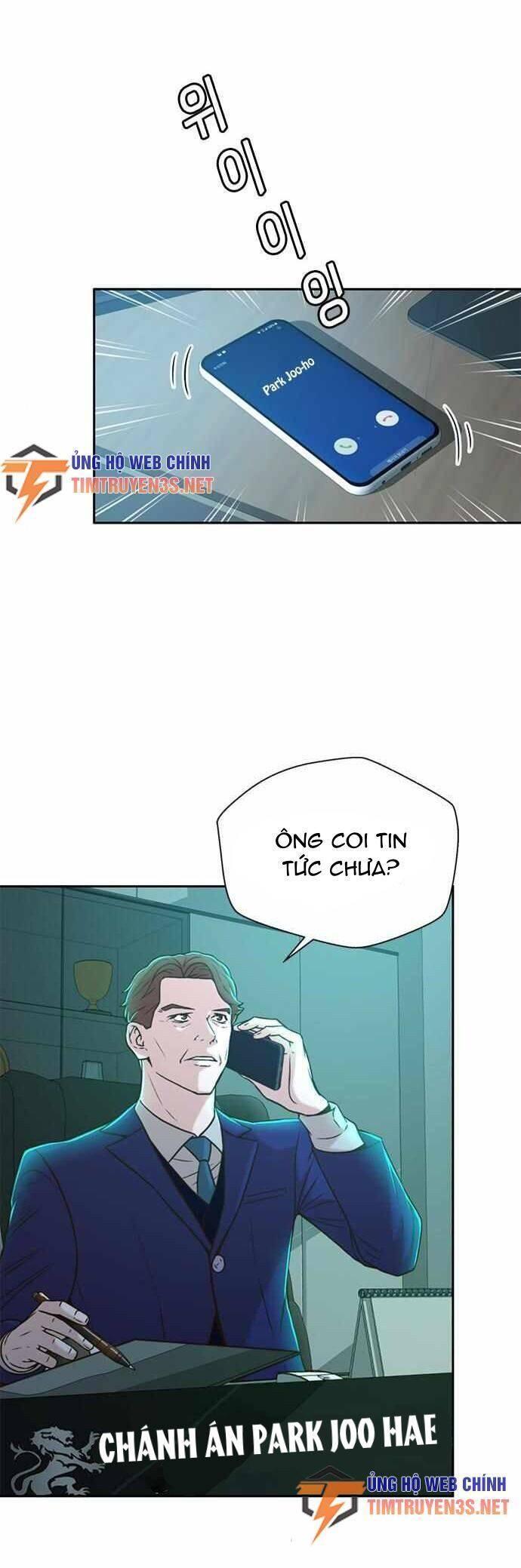 thẩm phán lee han young chapter 30 17