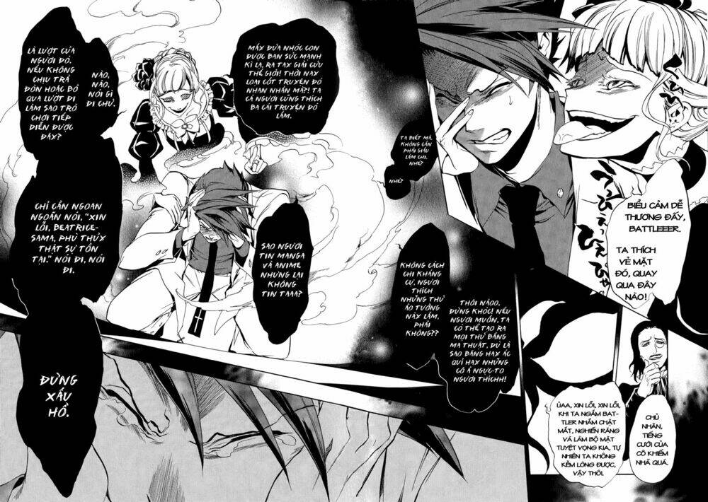 umineko no naku koro ni episode 3: banquet of the golden witch chapter 8 25