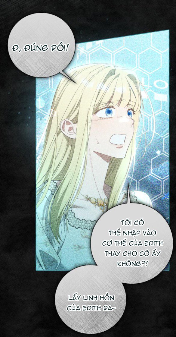 tôi tưởng đó chỉ là tiểu thuyết trọng sinh bình thường chapter 100.1 33