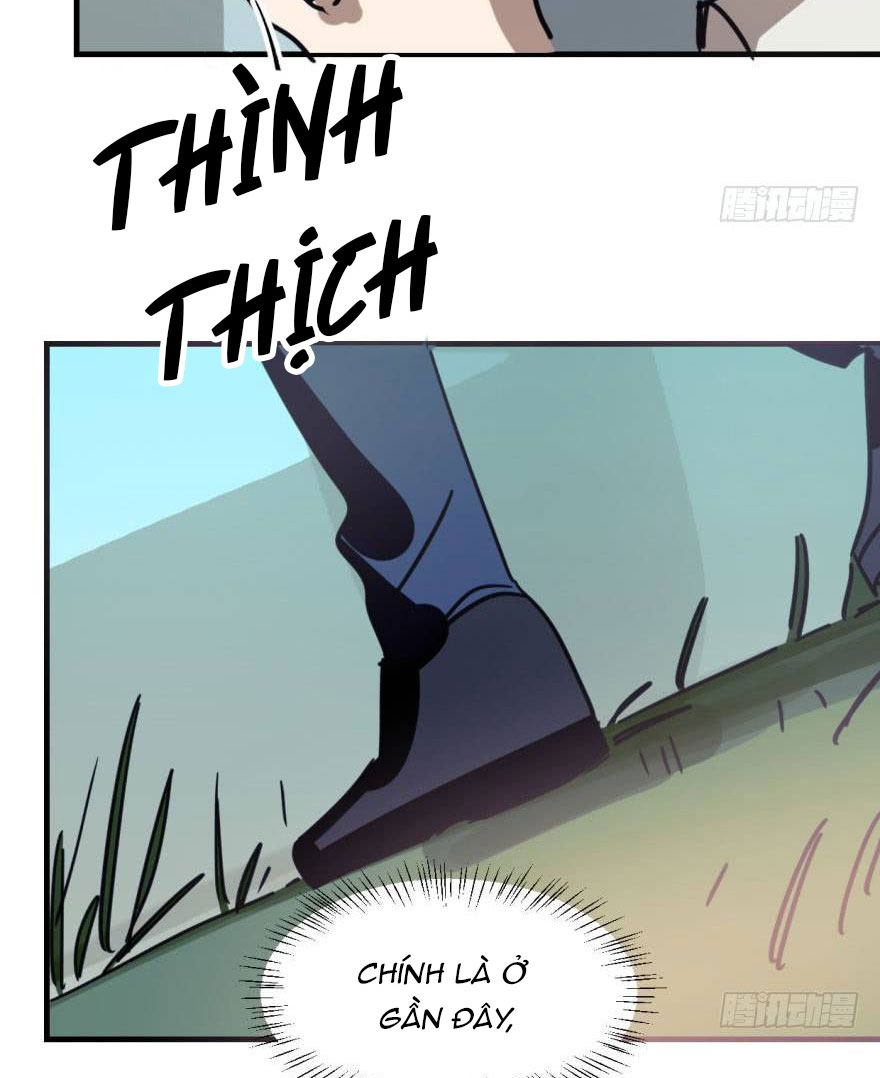 Bắt Lấy Ngao Ngao chapter 51 - Trang 42