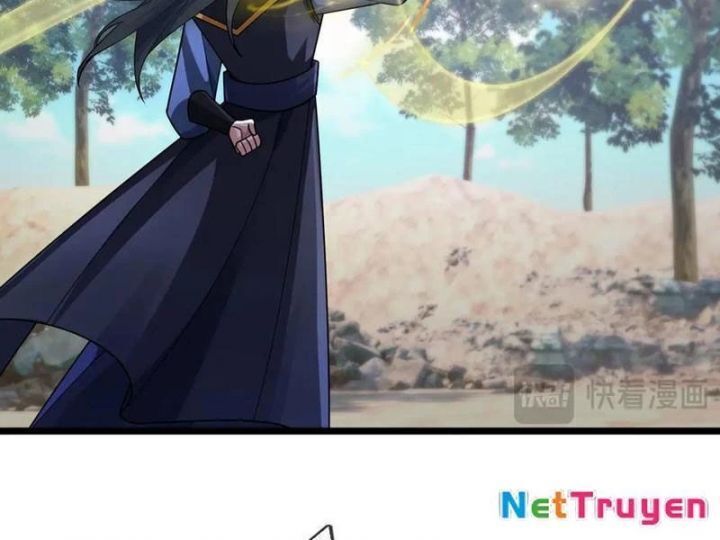 ngủ say vạn cổ: xuất thế đẩy ngang chư thiên chapter 91 76