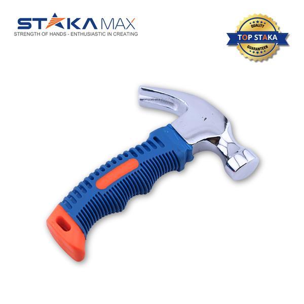 Búa sừng dê STAKA (6C/H,72C/T) KA-2613