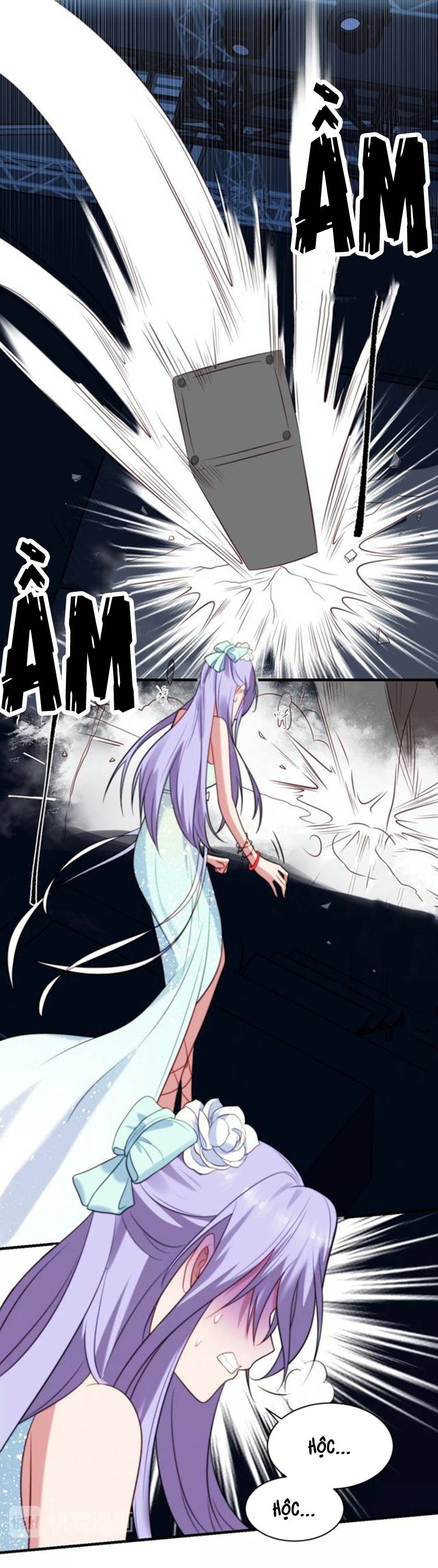 khoá chặt đôi môi (full) chapter 35 7