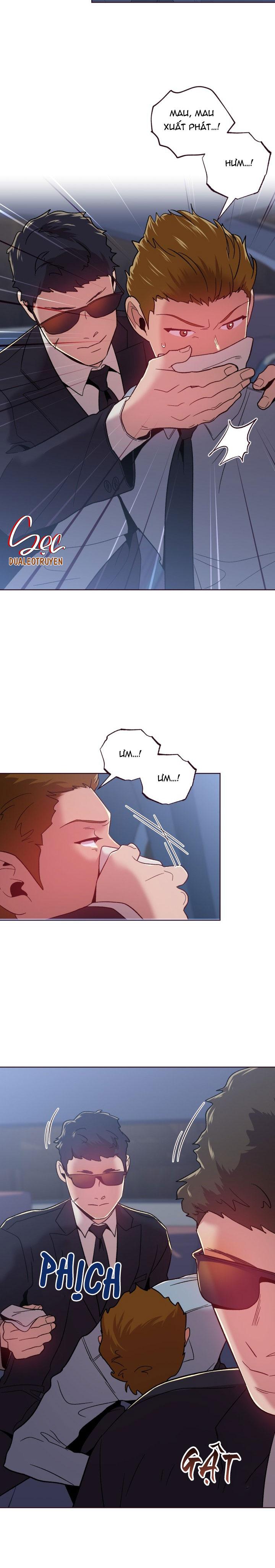 falling down chapter 27 15