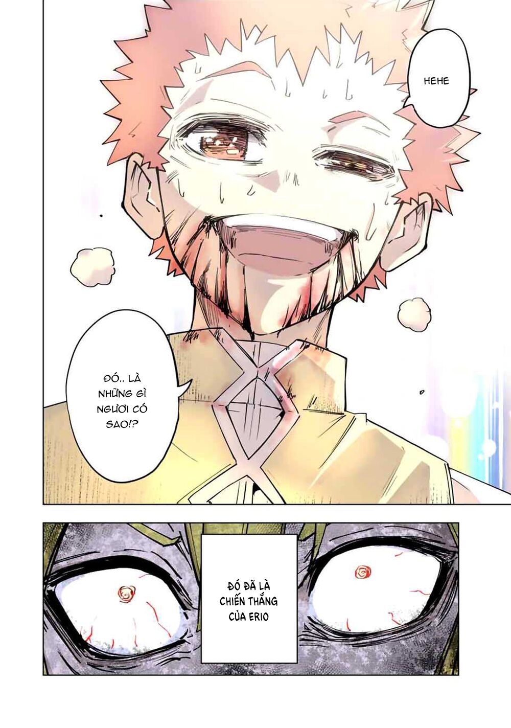 Bị Phản Bội Bởi Đồng Đội Và Sở Hữu [Gacha Không Giới Hạn] Lv.9999 chapter 18 25