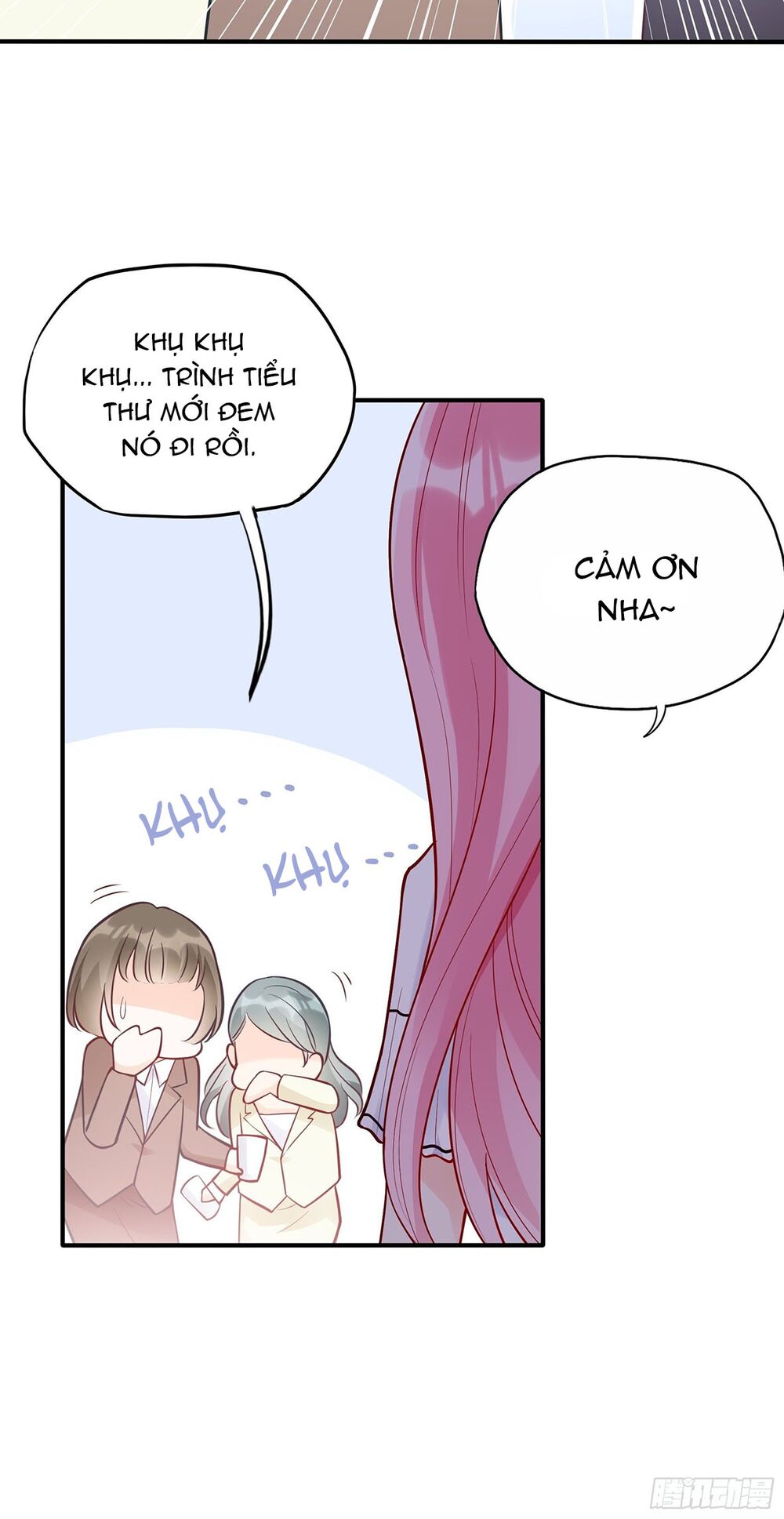 nhật kí mưu sinh của tra nữ chapter 60 16