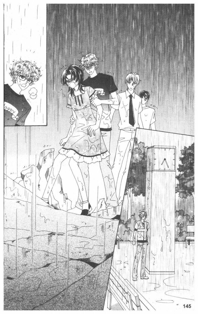 cũng vì em chapter 5 145