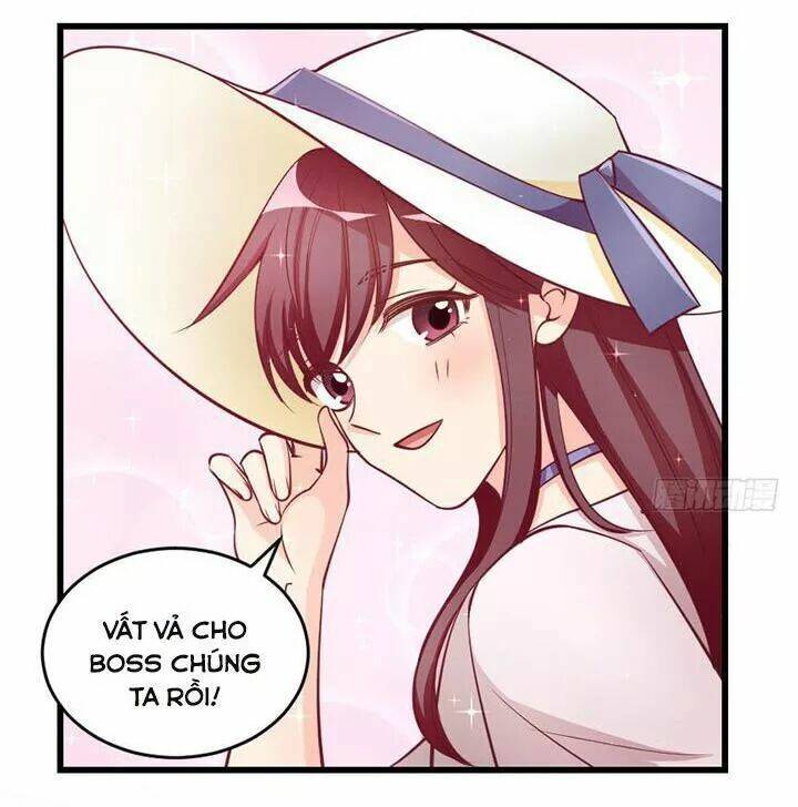 thiên hậu trở về chapter 104 5