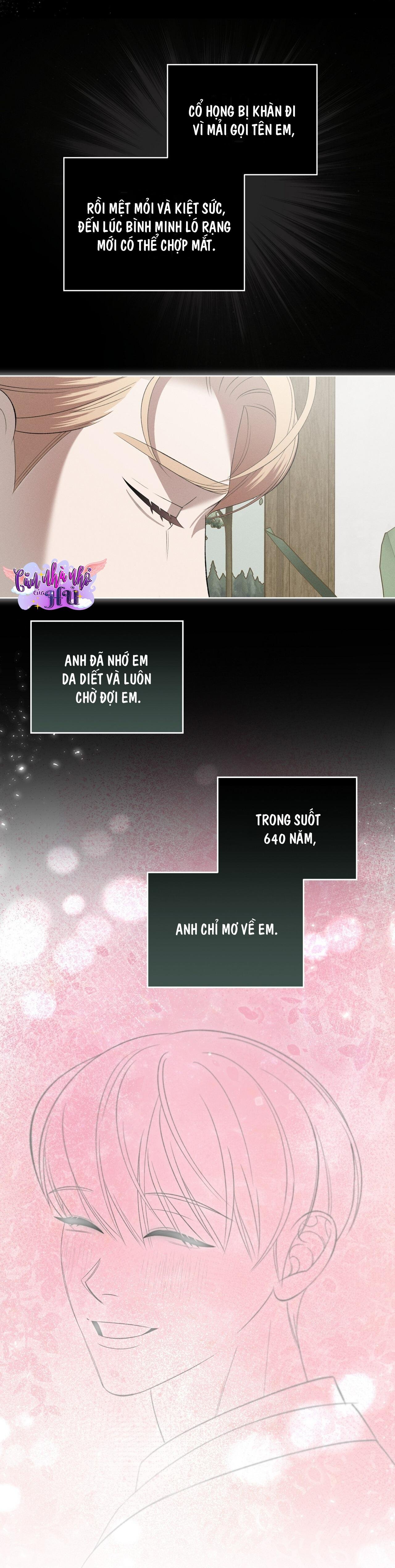 đêm ở london chapter 67 14