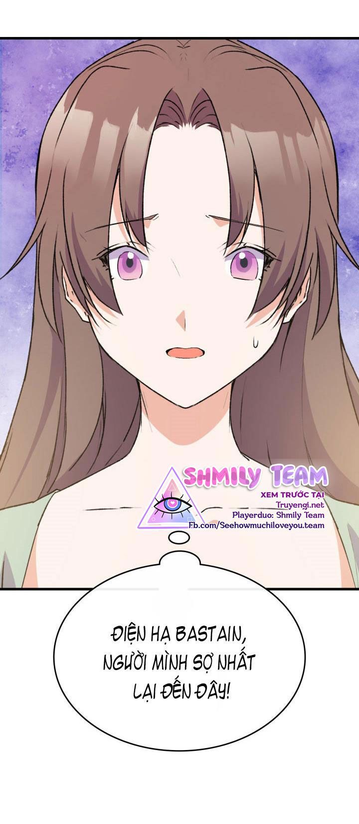 tôi định quyến rũ anh trai nhưng nam chính đã đến chapter 16 3