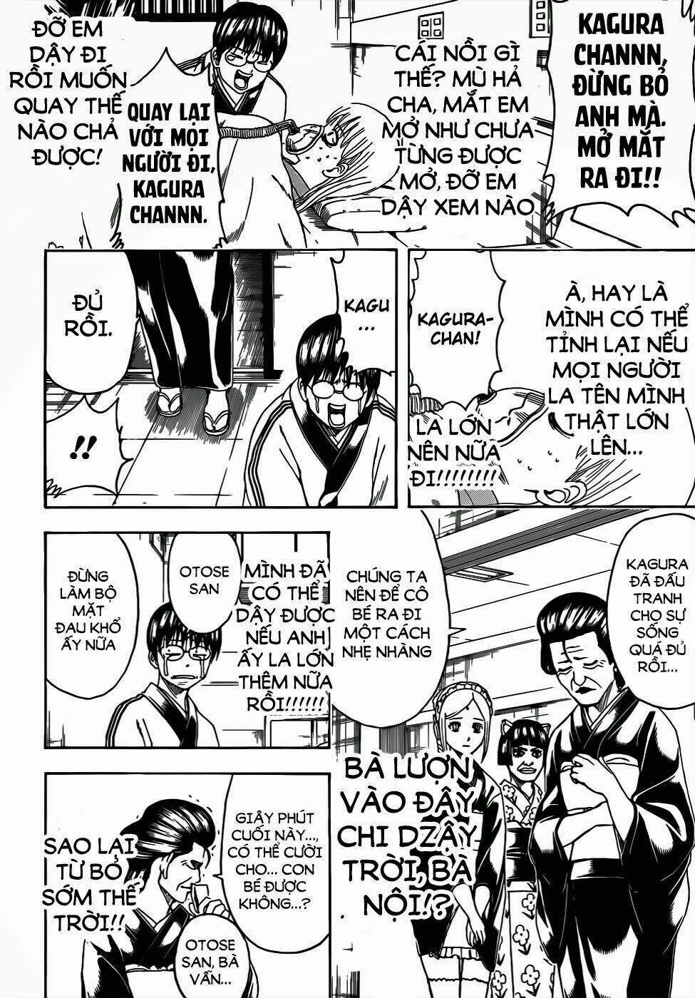 gintama - linh hồn bạc chapter 458 6