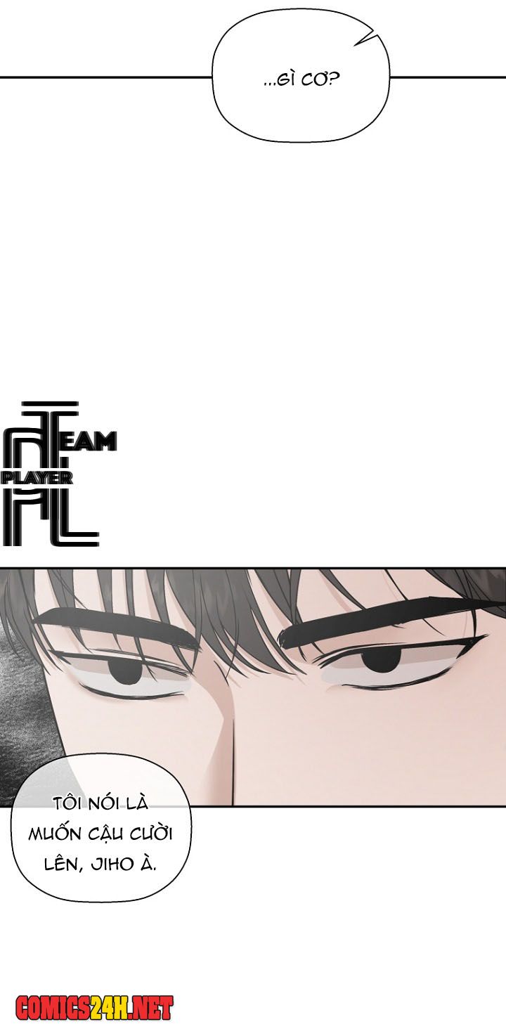 người xa lạ chapter 17 31