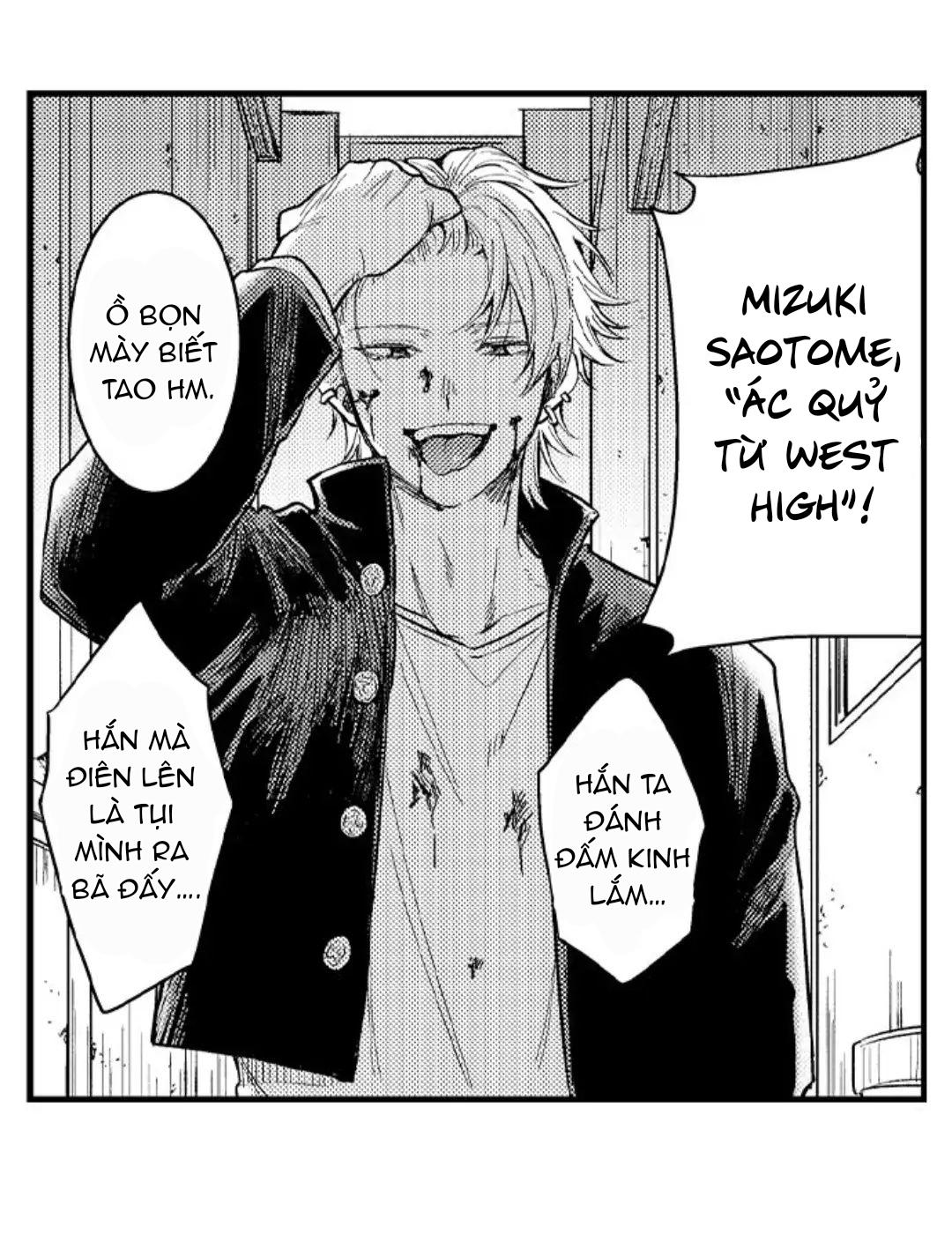 ăn anh đi, chồng ơi! chapter 1 20