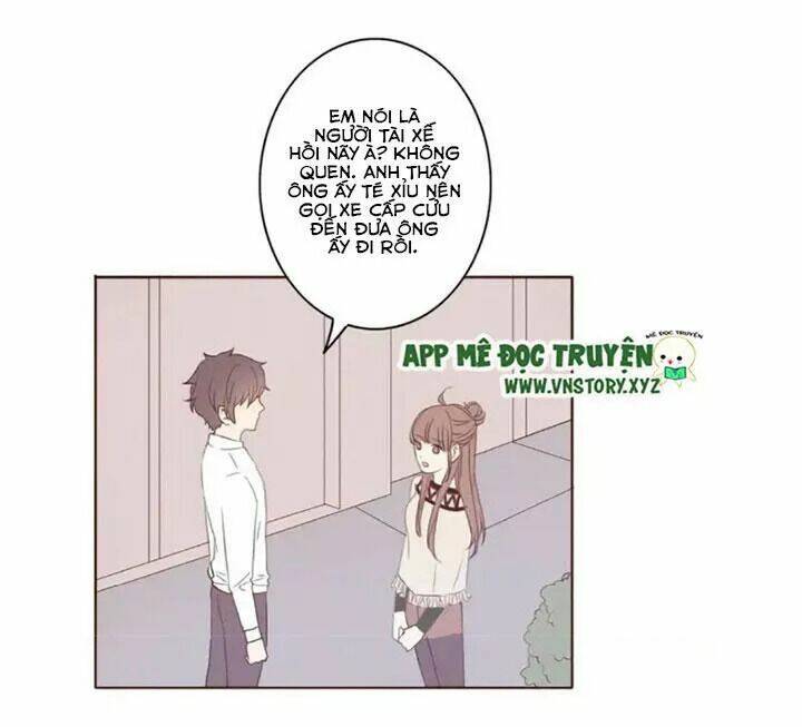 tình yêu không nói dối chapter 39 18