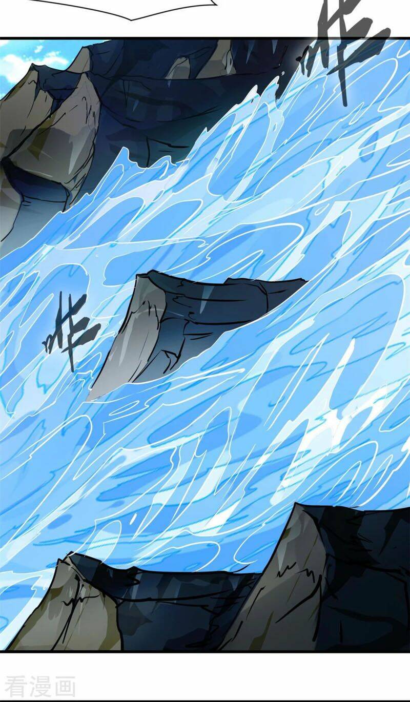 một đời thành tiên chapter 68 9