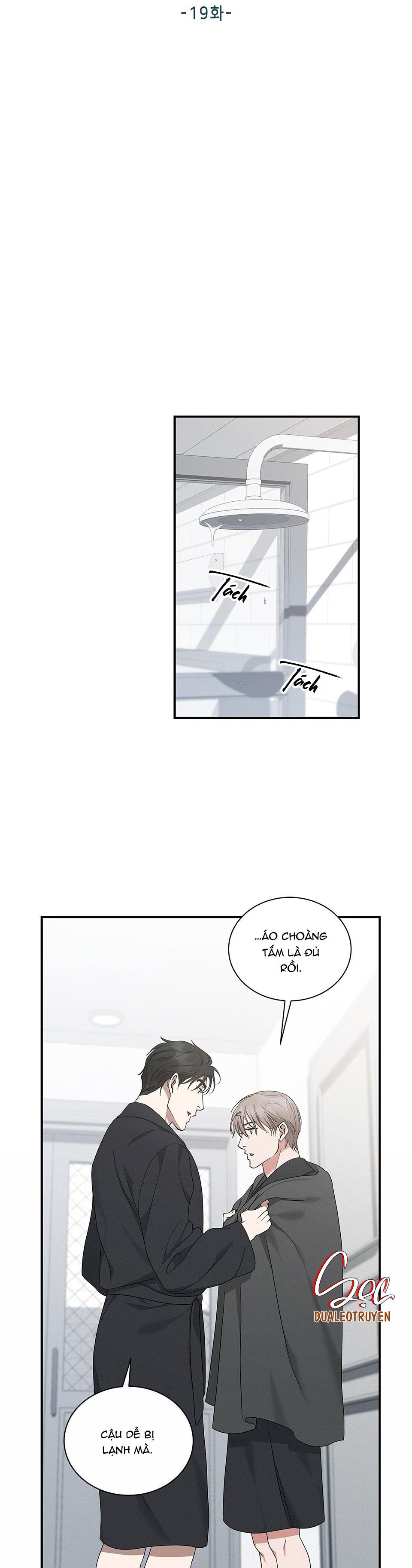 dấu vết của khoảng trống chapter 19 5