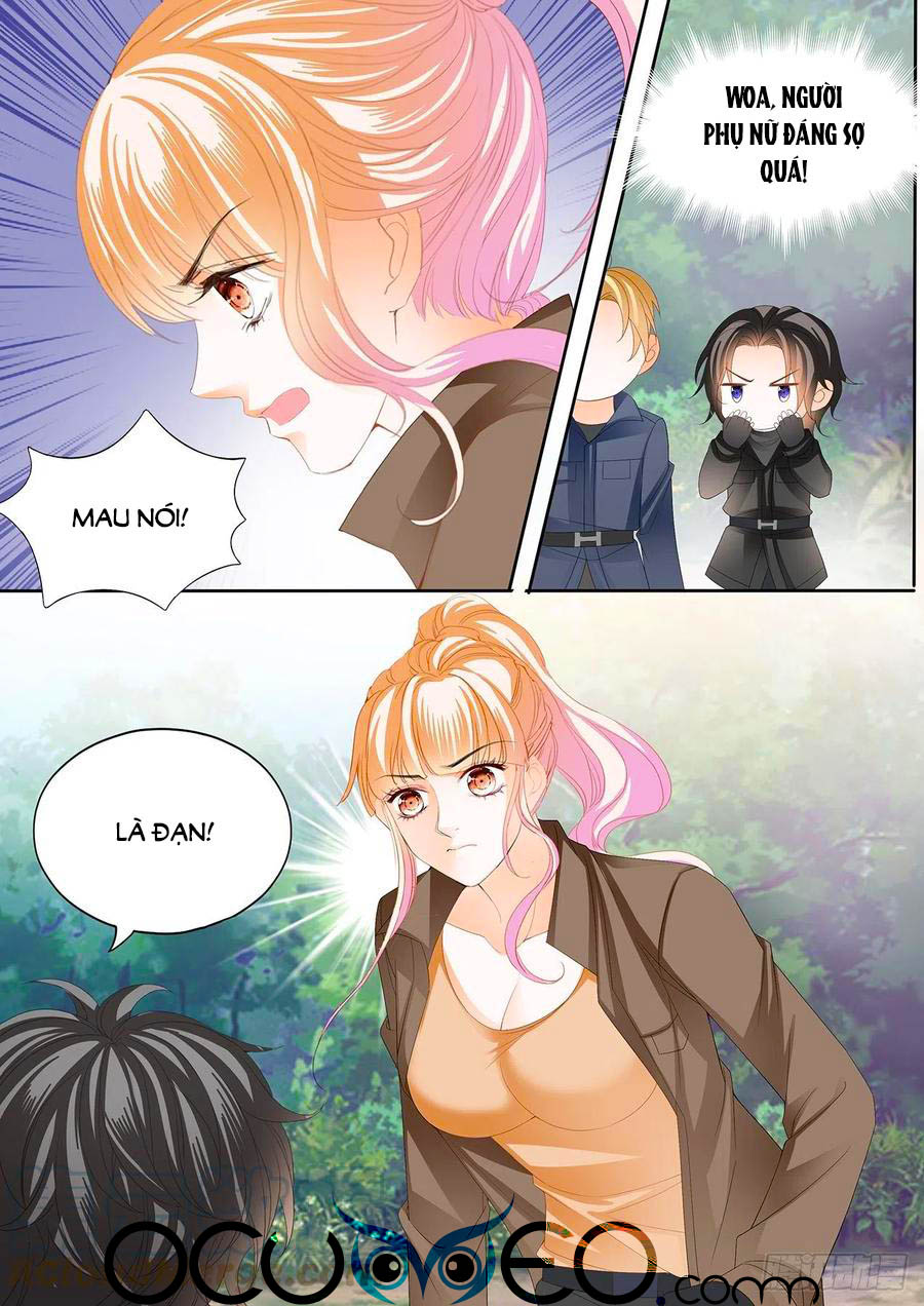 bá đạo tiểu thúc, xin trêu chọc vừa thôi! chapter 260 2