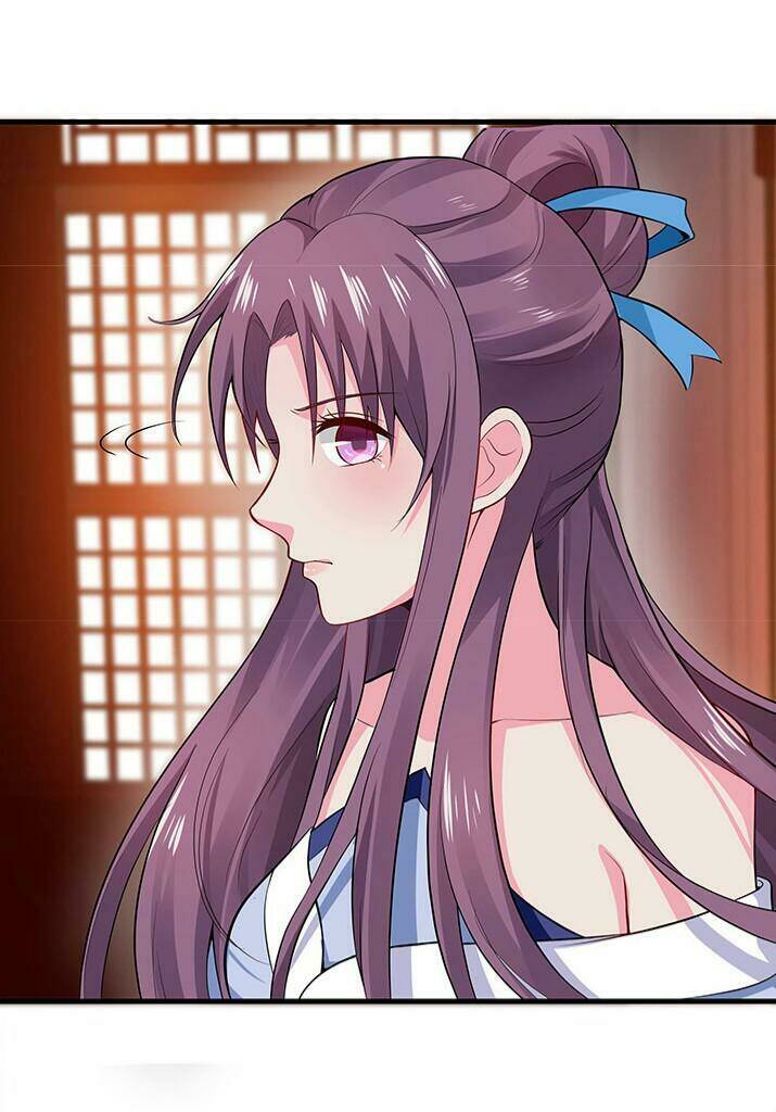 độc phi thần y quá kiêu ngạo chapter 22 9