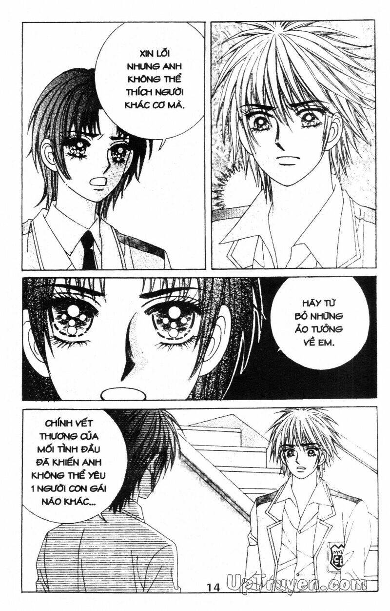 mặt nạ tình yêu chapter 52 16