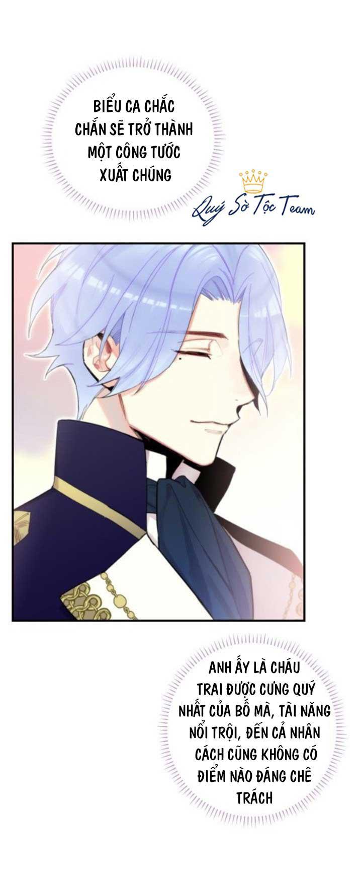 trọng sinh trở thành hoàng phi chapter 28 7