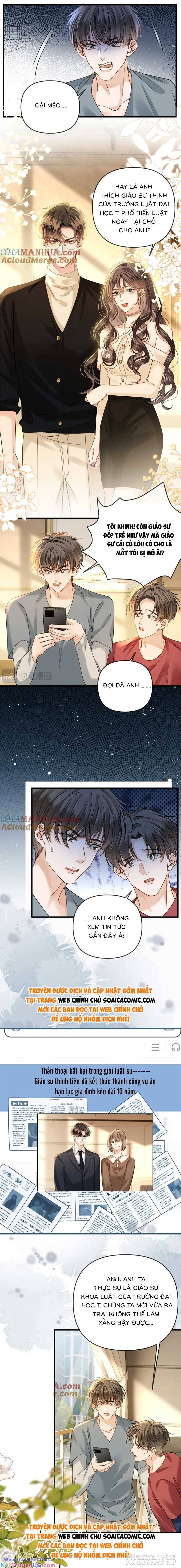 mỗi ngày đều thích anh chapter 25 4