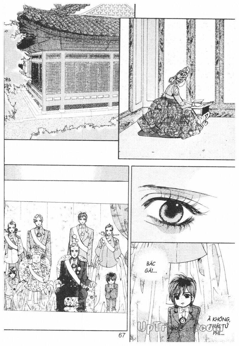 hoàng cung chapter 22 65
