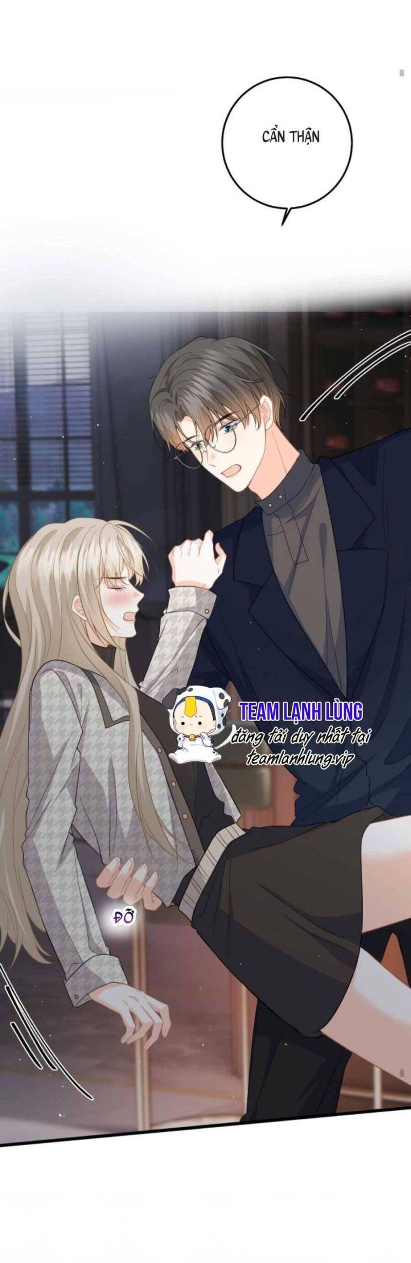 xuyên nhanh : nhân vật phản diện quá nuông chiều ta chapter 42 16