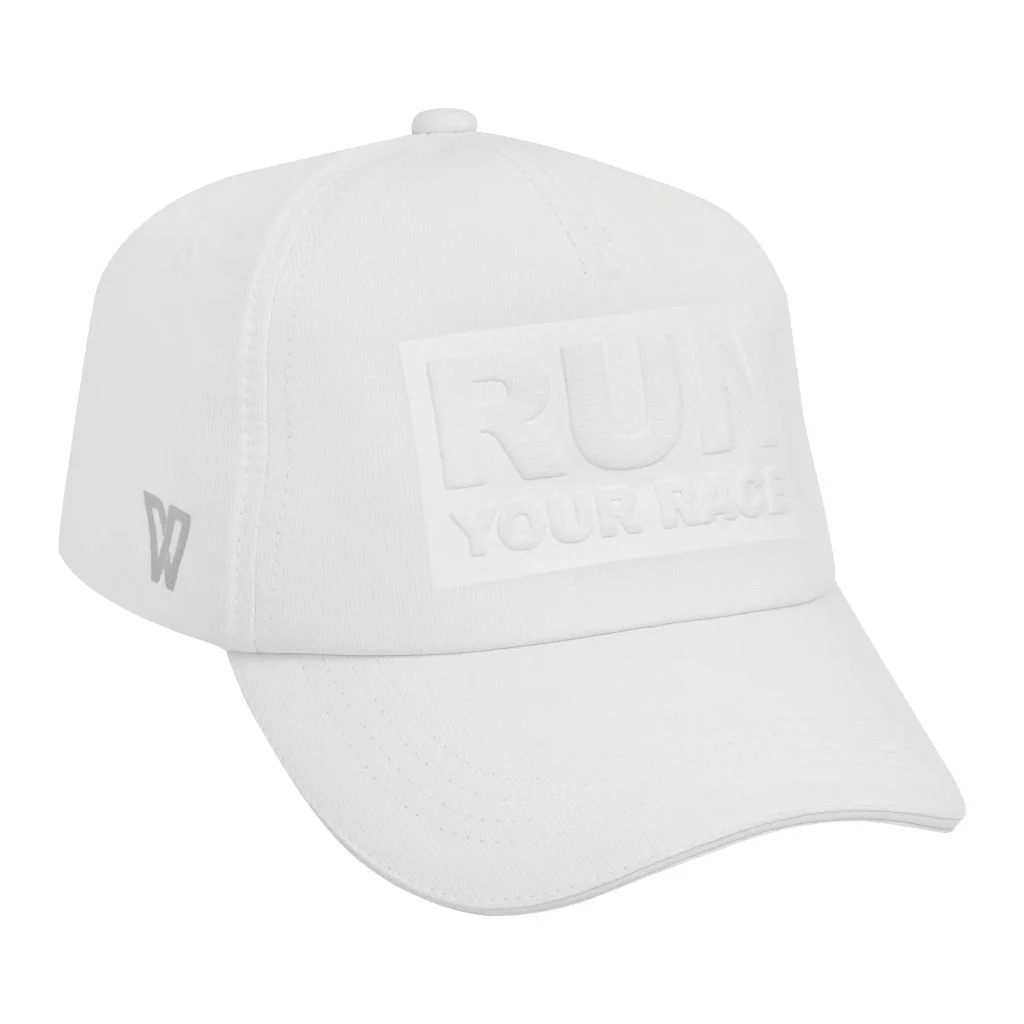 NÓN THỂ THAO THỜI TRANG ONWAYS RUN YOUR RACE CAP U3102