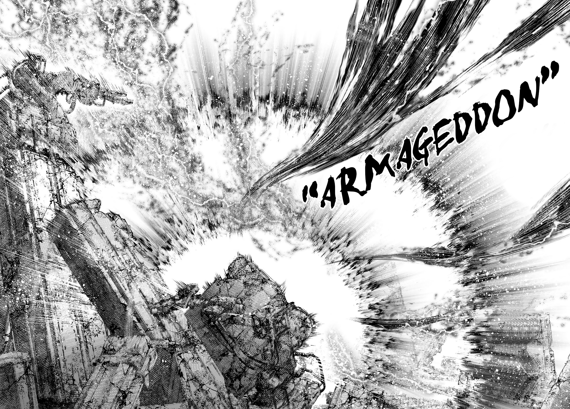 shangri-la frontier ~kusoge hunter, kamige ni idoman to su~ chapter 93 4