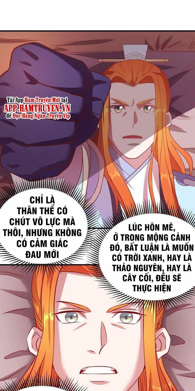 thiên hạ kiếp chapter 44 15