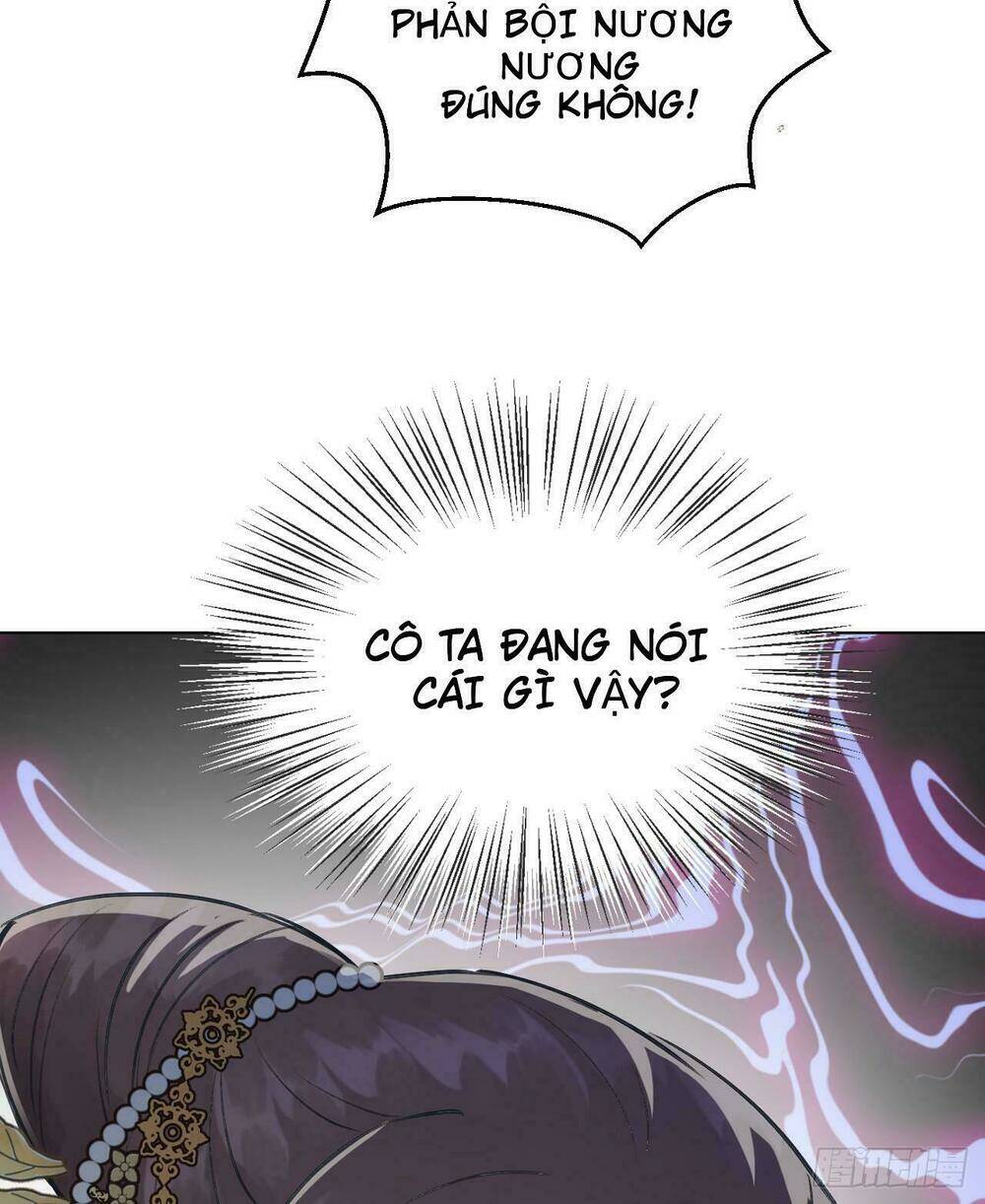 vương gia ba tuổi rưỡi của tôi chapter 3 53