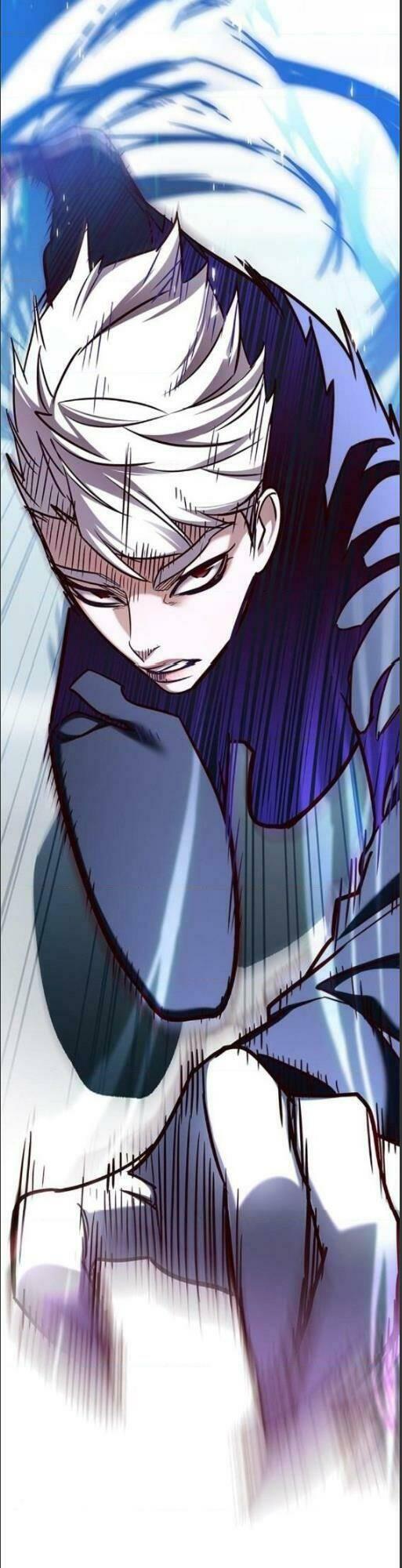 biến thân thành mèo chapter 158 24