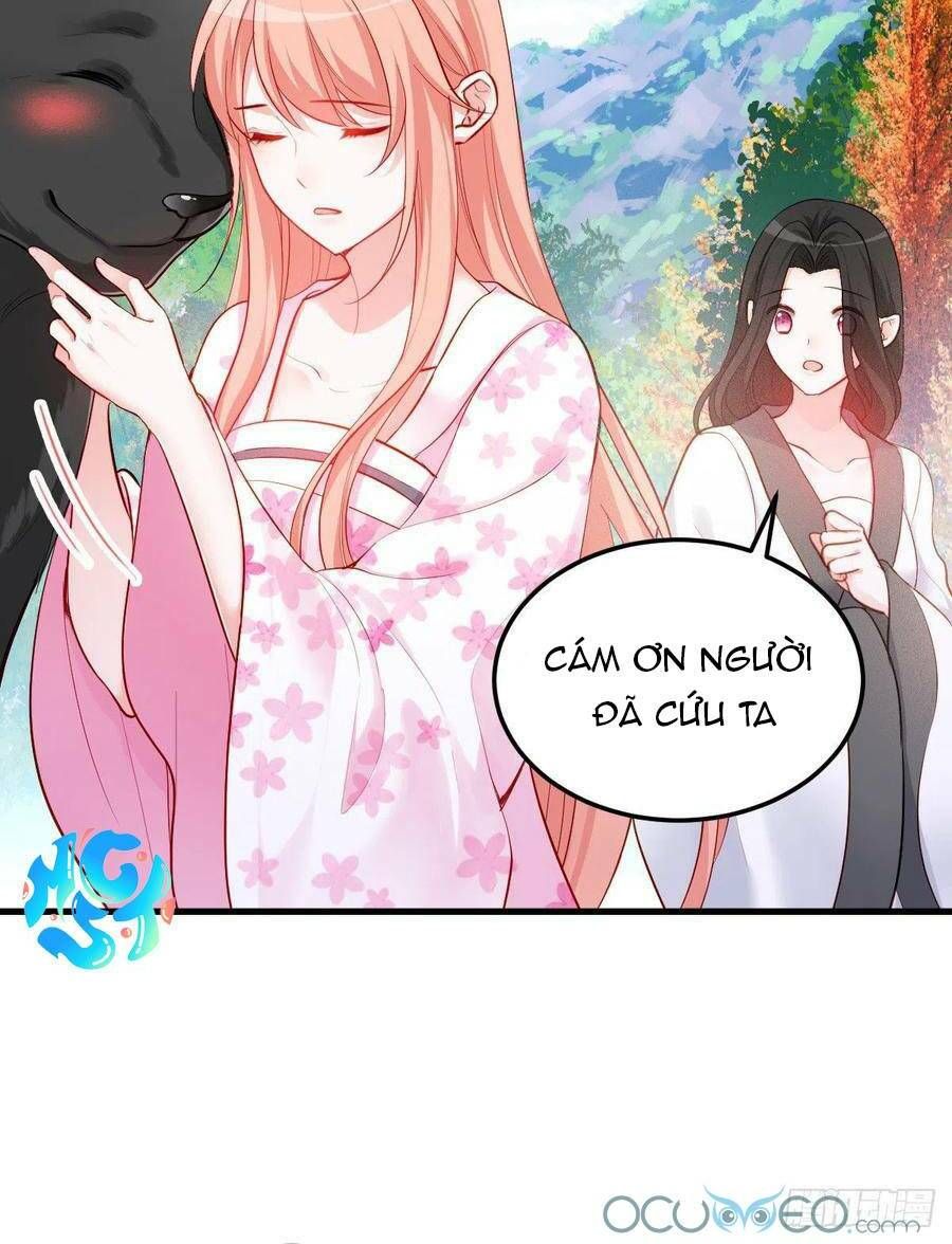 dạy bảo ma vương lão công 2 chapter 2 4