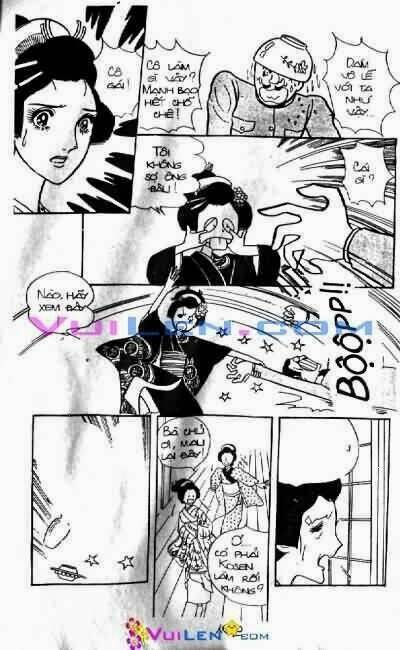 tiểu thư áo trắng chapter 4 102