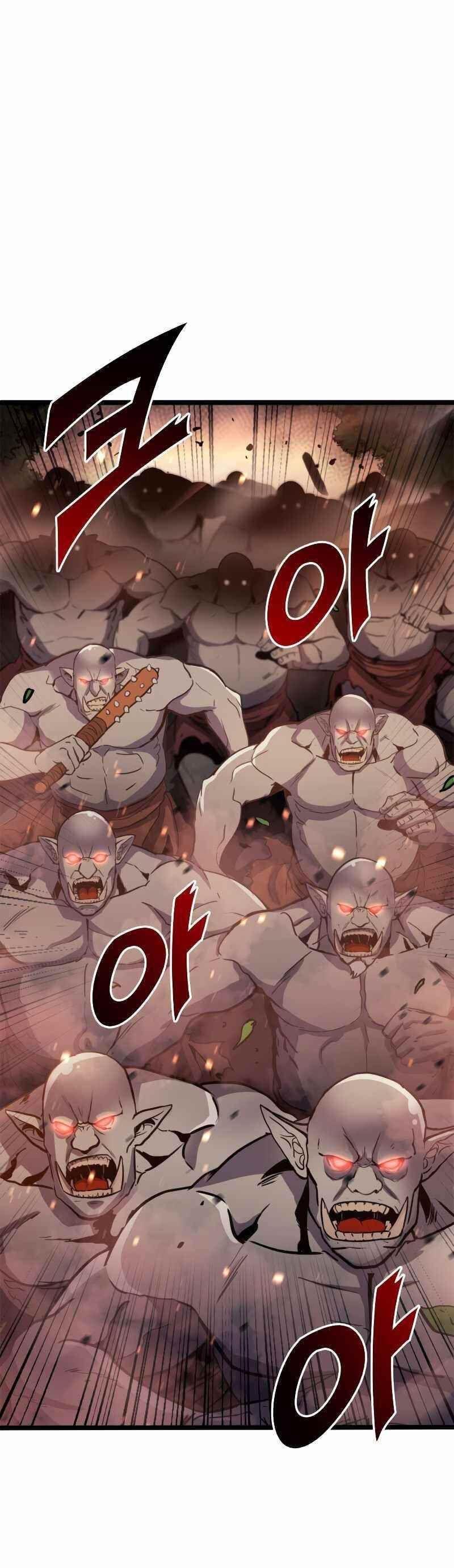 tôi trở lại thăng cấp một mình chapter 145 35