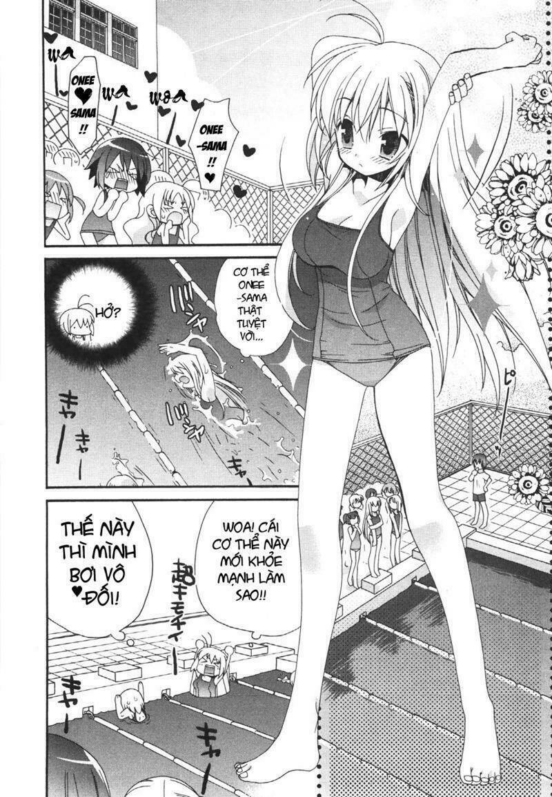 otome wa boku ni koishiteru chapter 9 14