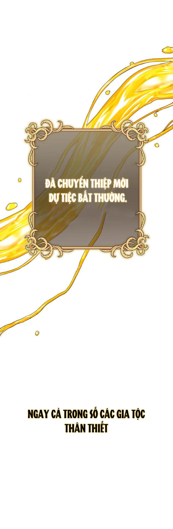 tôi muốn trở thành cô ấy dù chỉ là một ngày chapter 128.1 9