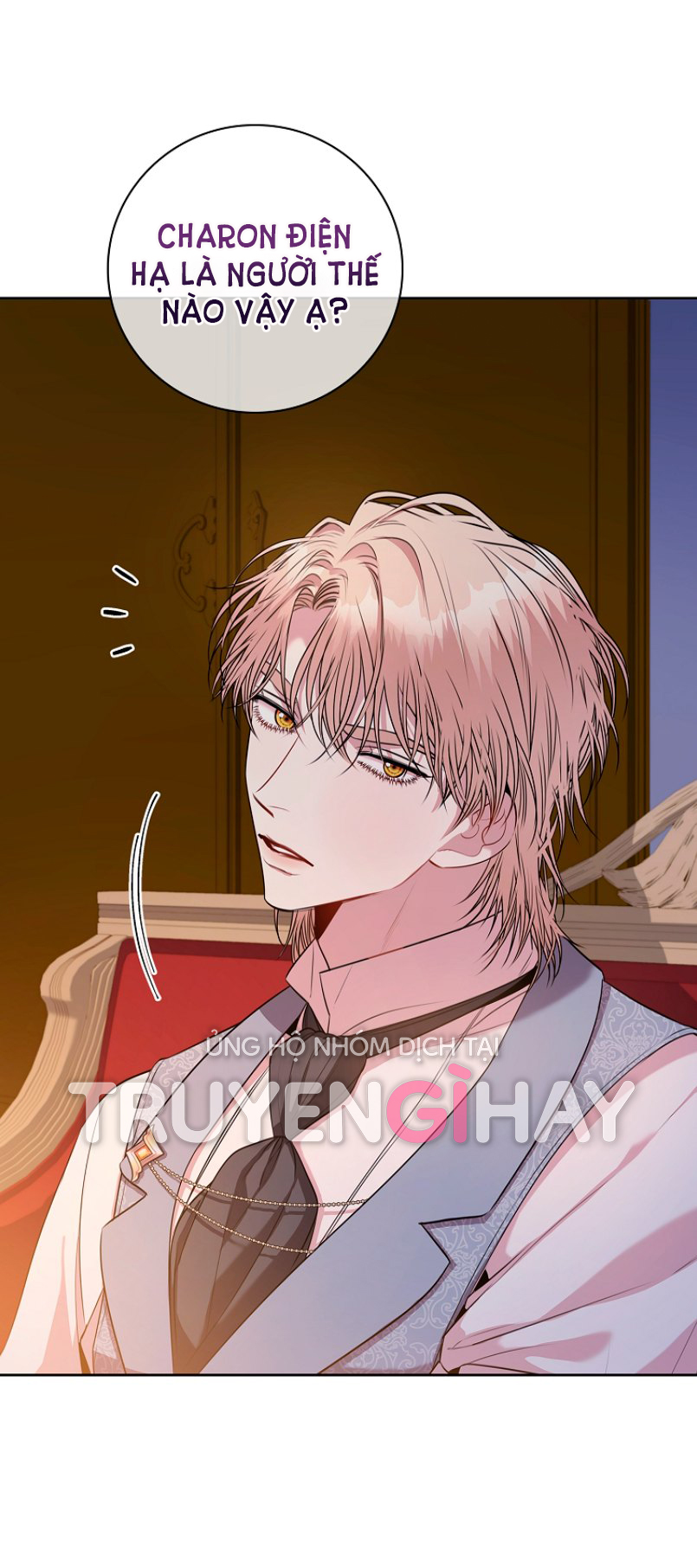 trở thành thư ký của bạo chúa chapter 79 16