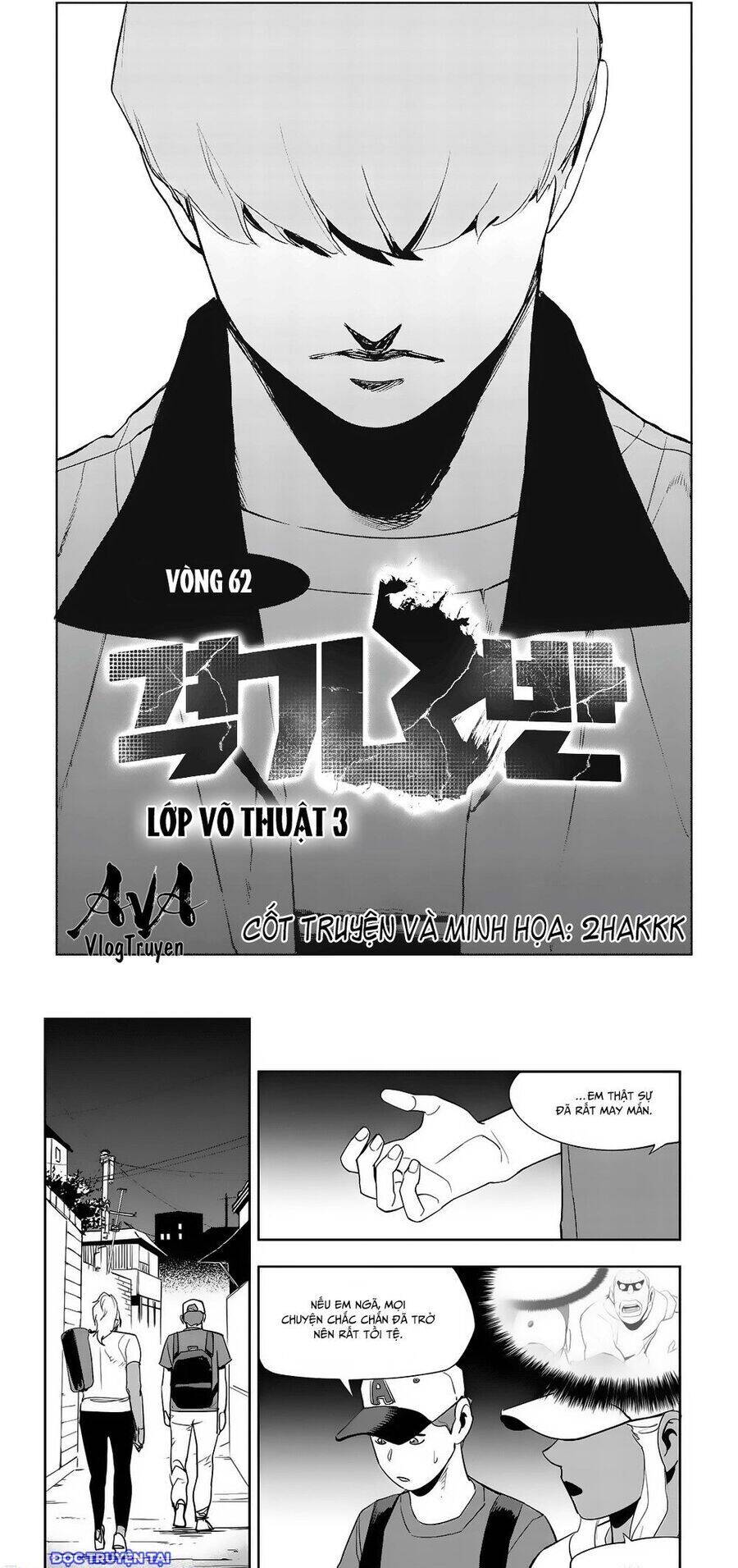 fight class 3 chapter 62 3