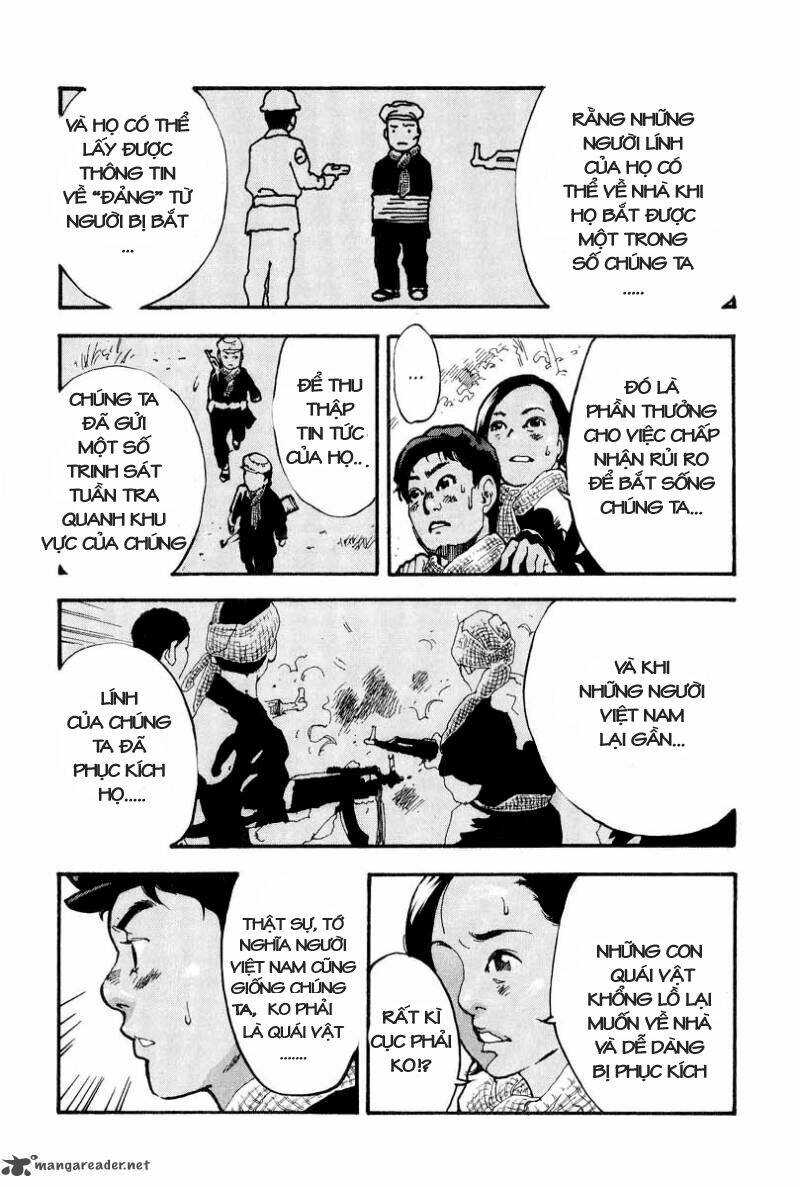 mitsurin shounen chapter 2 18