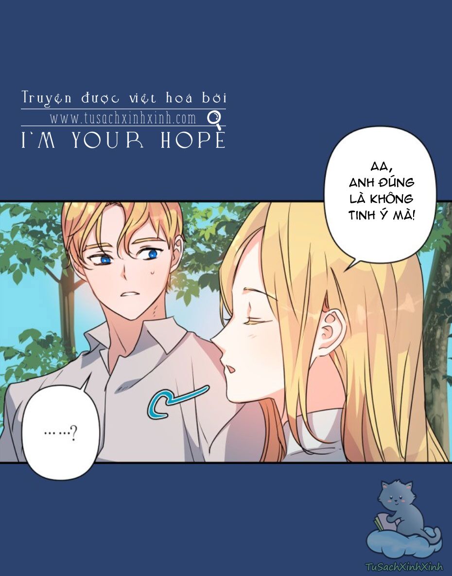 tôi đang nuôi dưỡng một con quái thú chapter 47 38