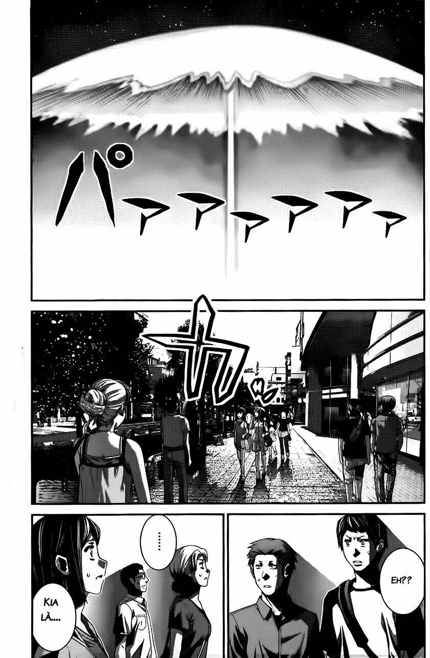 cô ấy là kuroneko chapter 87 9