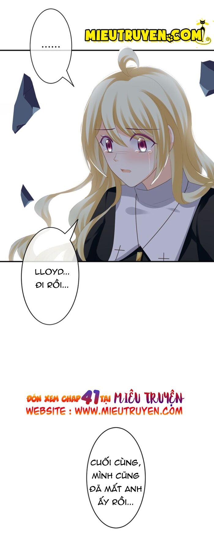 độc nhãn ác ma của ta chapter 40 33