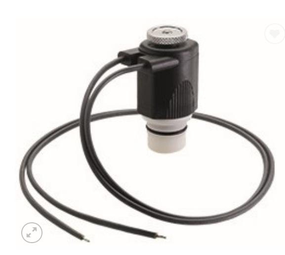 Cuộn coil van điện từ Claber 1'' 24VAC 90943