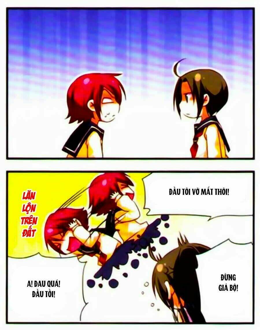 manh tam quốc chapter 80 9