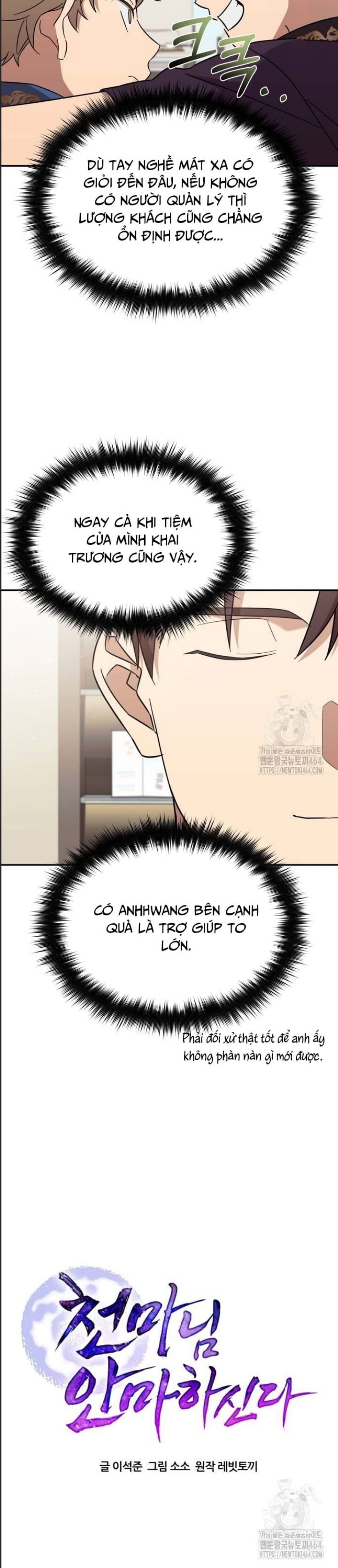 thiên quỷ huyệt đạo chapter 35 11