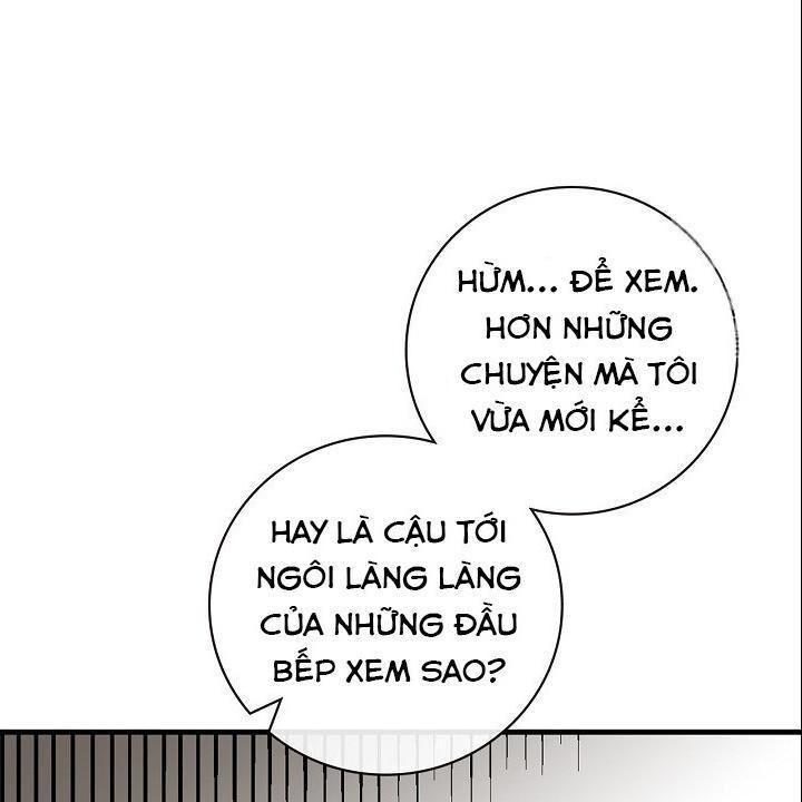 tôi lên cấp chỉ bằng cách ăn chapter 42 39