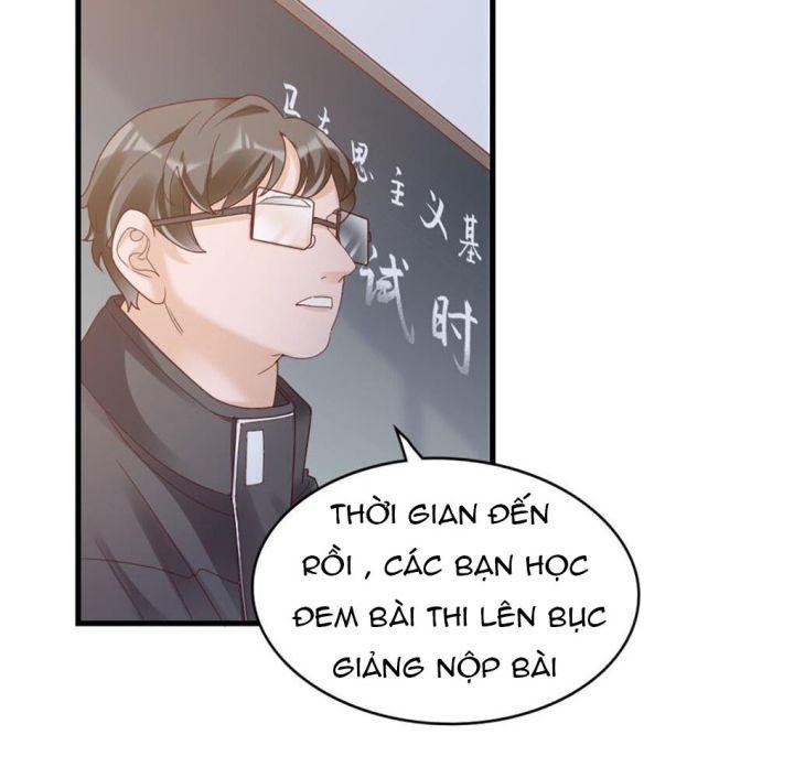 chiếc bật lửa và váy công chúa (b) chapter 34 49