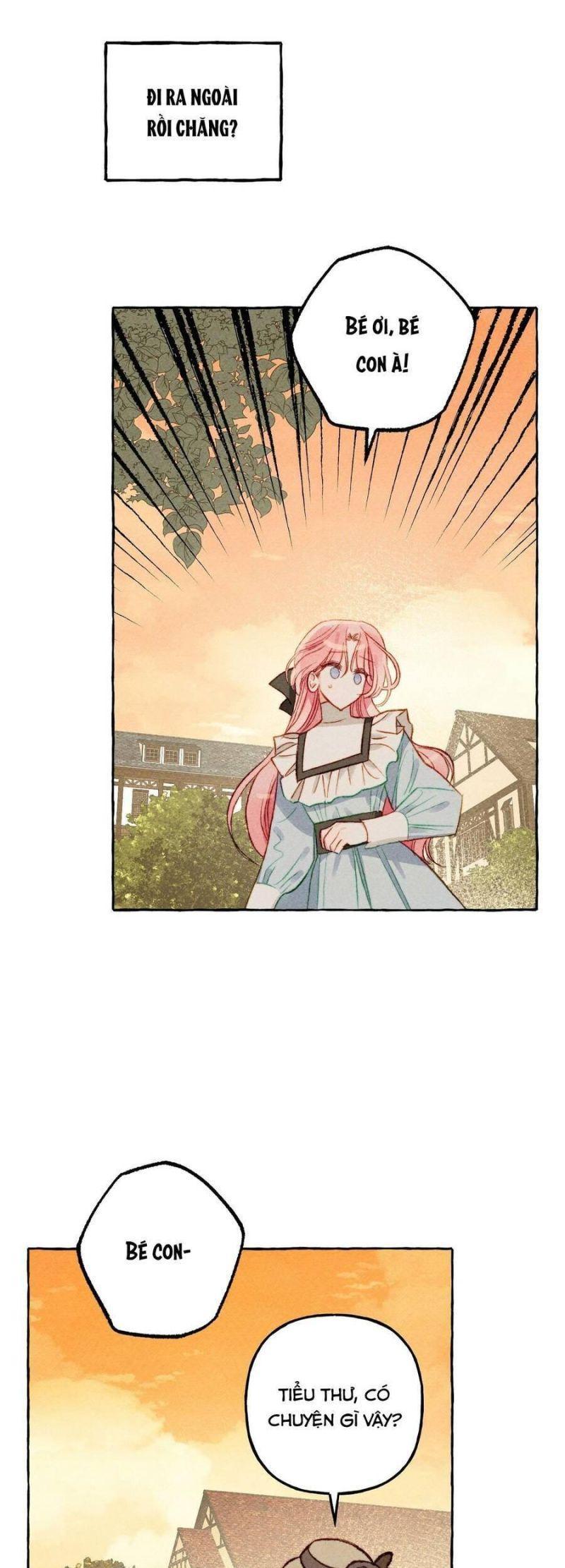 nuôi dưỡng một hắc long chapter 9 35