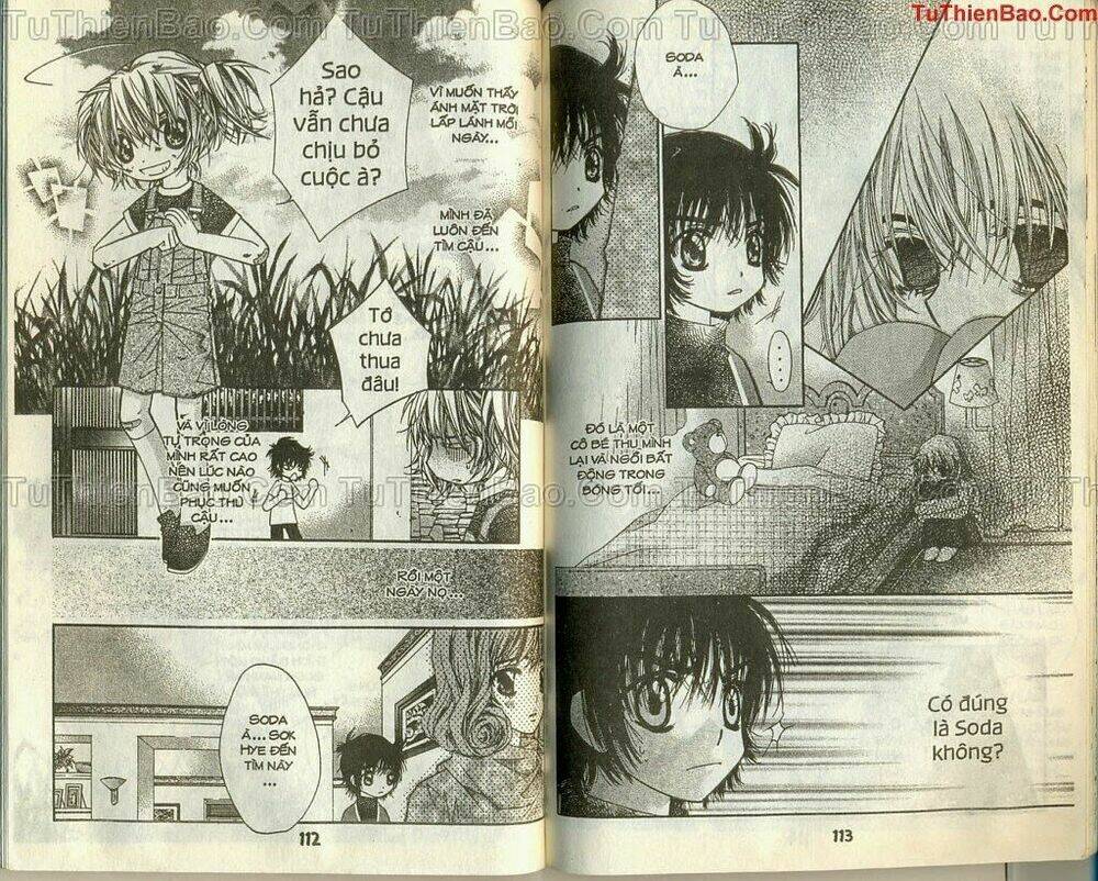 điệu pop tình yêu chapter 1 57